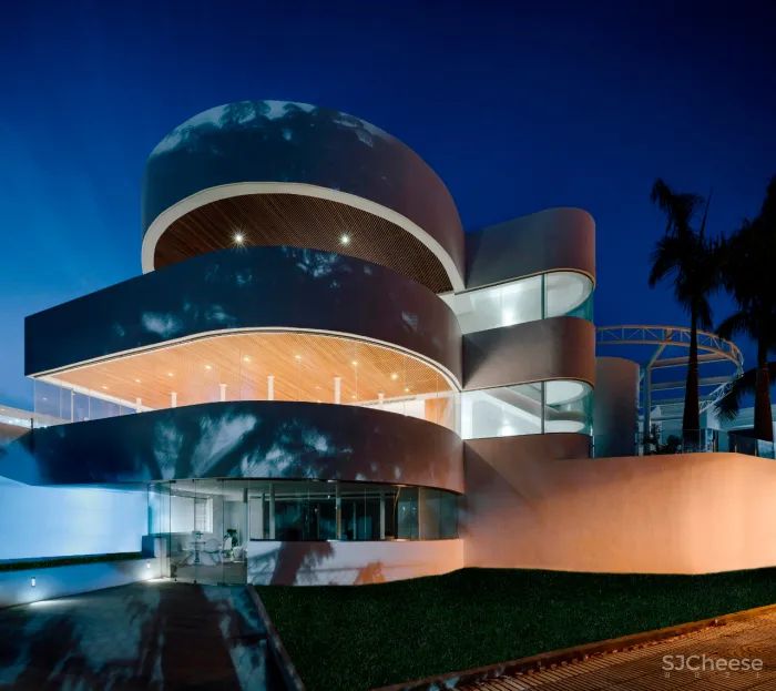 ZOOCO Estudio丨西班牙Flamingo俱乐部酒店