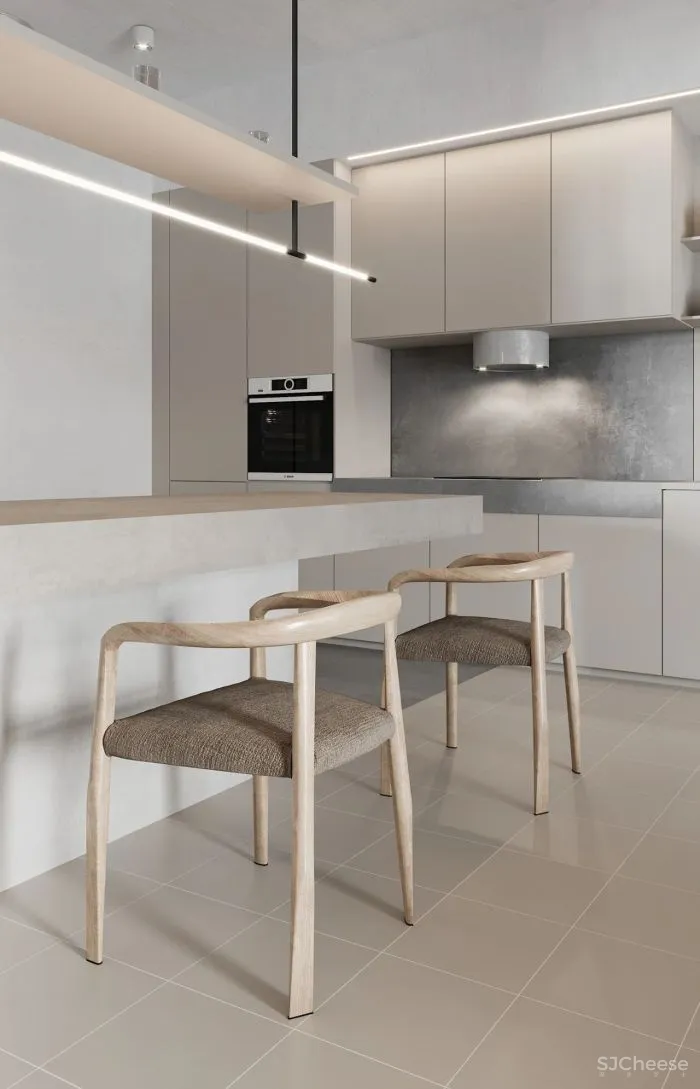 侘寂艺术,高级感翻倍!