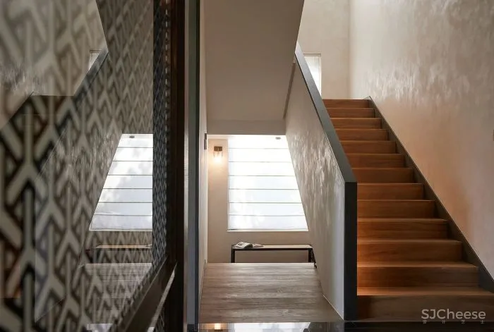 陈连武新作：600㎡江南韵味别墅，尽显淡雅中国风！