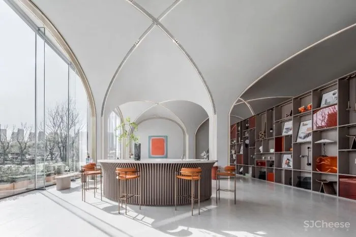 旭辉新城 x S.U.N 夏日热情的碰撞