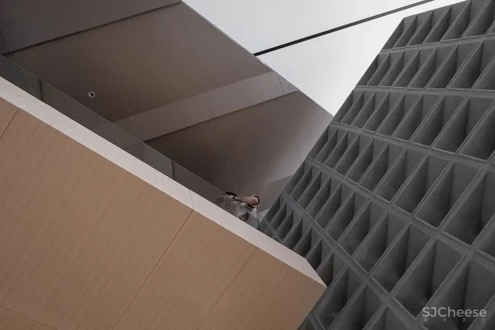 1315㎡里的时代航空梦,轮转不语的城市未来|JLa设计集团