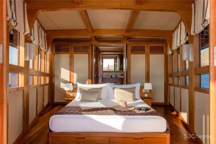 度假目的地|盘点全球38家安缦酒店设计