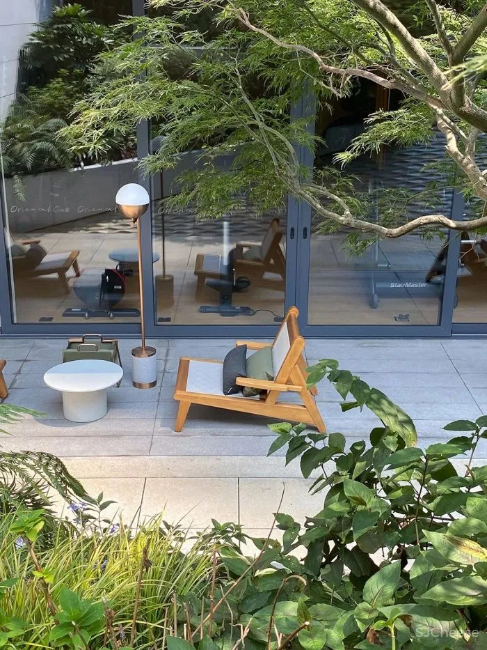 建筑大师理查德 · 罗杰斯新作 上海中興路一號,一座永恒的先锋地标!