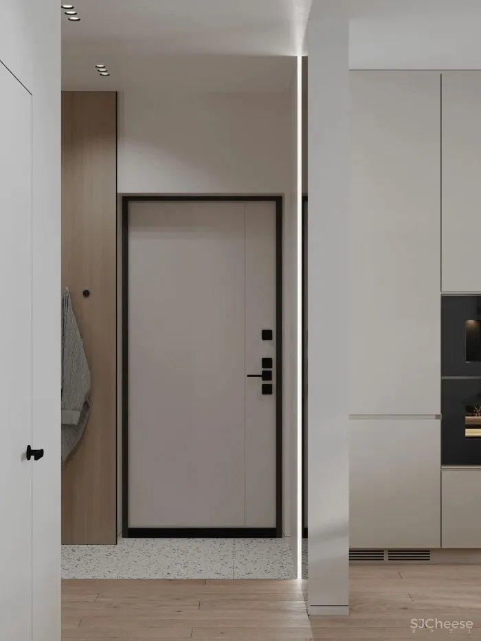 极简高级灰,生活的至高美学!