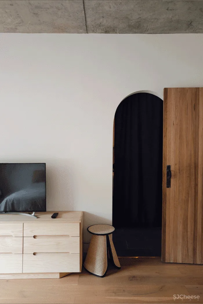 梵几在家No.44 凹老师和小超人：农家院里的“凡尔赛”生活