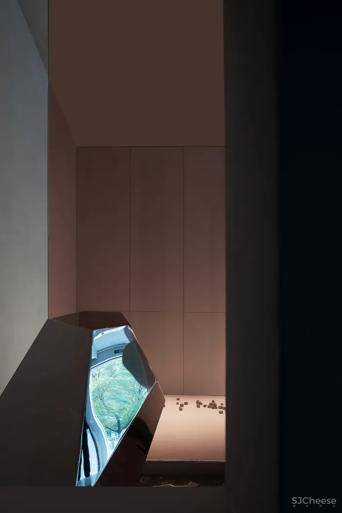 JN×NEO DESIGN • TOSIDO|功能与无用的博弈