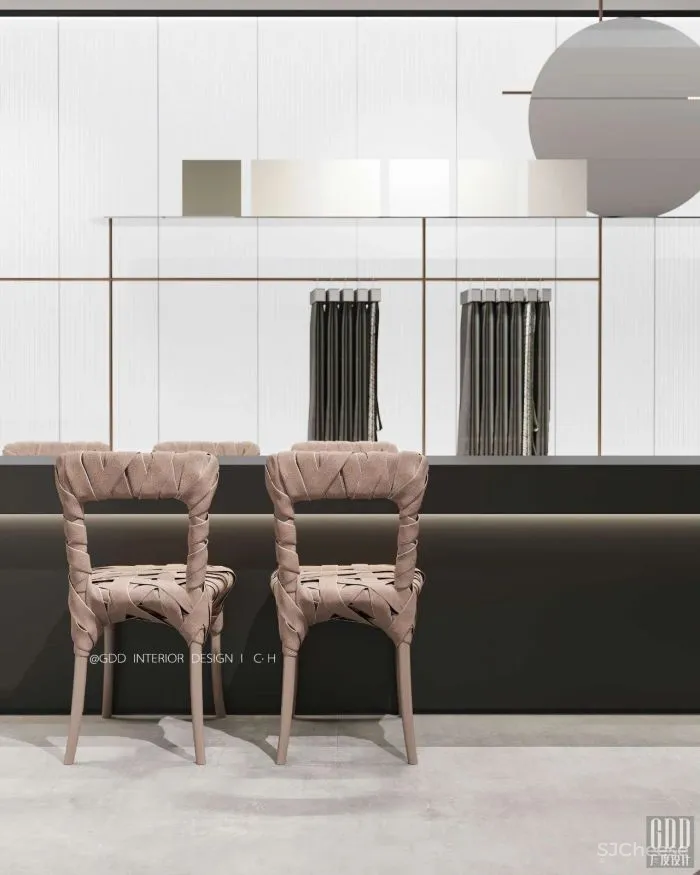 GDD丨发光盒子·luminous box