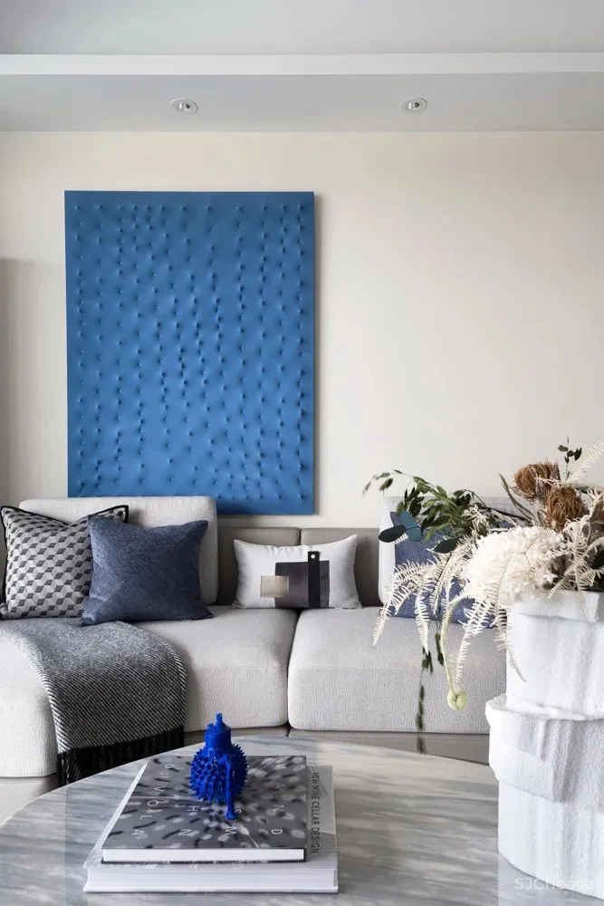 传蒂佳作 旭辉华宇·东江公元 都市中的新生雅悦之境