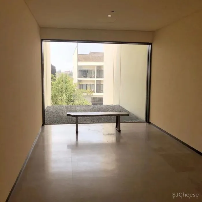 国内最有腔调的7大艺术酒店!