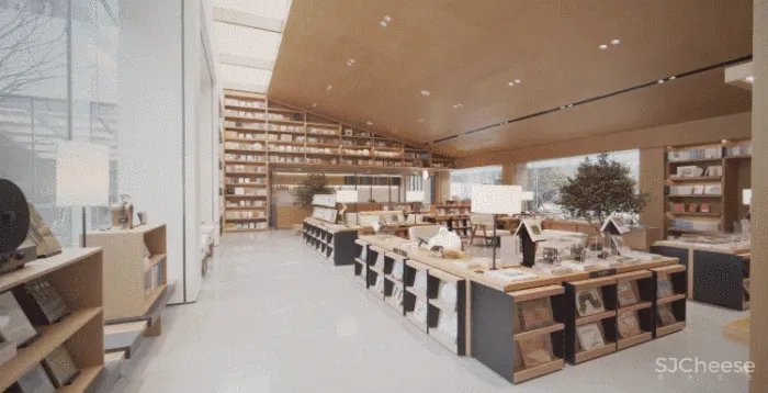 归心觅境 岁月轻吟 南昌江铃新力•铂萃中央