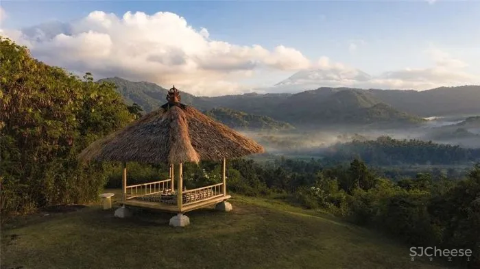 度假目的地|盘点全球38家安缦酒店设计