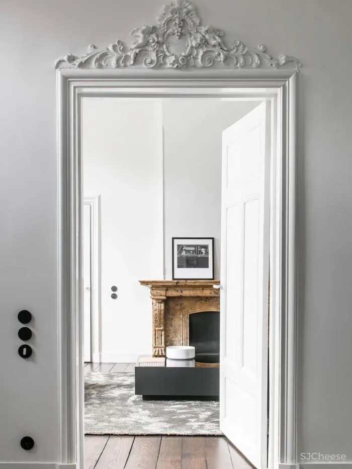 Niels Maier-荷兰极简主义的魅力!