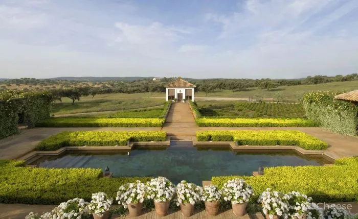 从哲学跨界到景观设计大师,他却说自己只是 一位 “ 园丁 ”