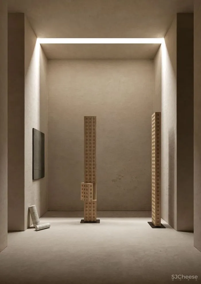 设计,无限的想象力!