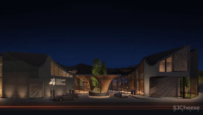 阿丽拉太湖内部曝光,丽思公寓落址武汉,瑰丽新品牌首秀,上葡京将开放