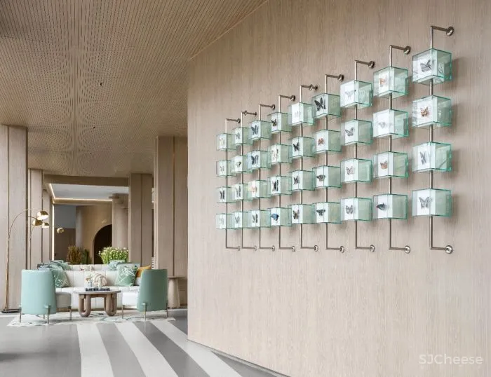 新作丨 太吉元禾:姆明小镇·童话治愈系美学空间