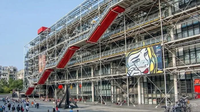 建筑大师理查德 · 罗杰斯新作 上海中興路一號,一座永恒的先锋地标!