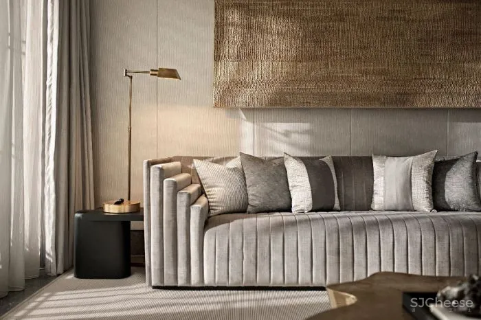 新作丨 矩阵纵横:荟萃东方人文与现代艺术