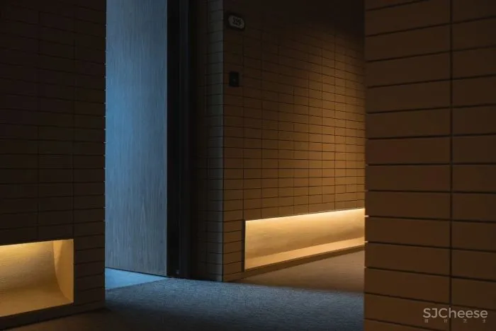 不大的酒店 成都不大酒店