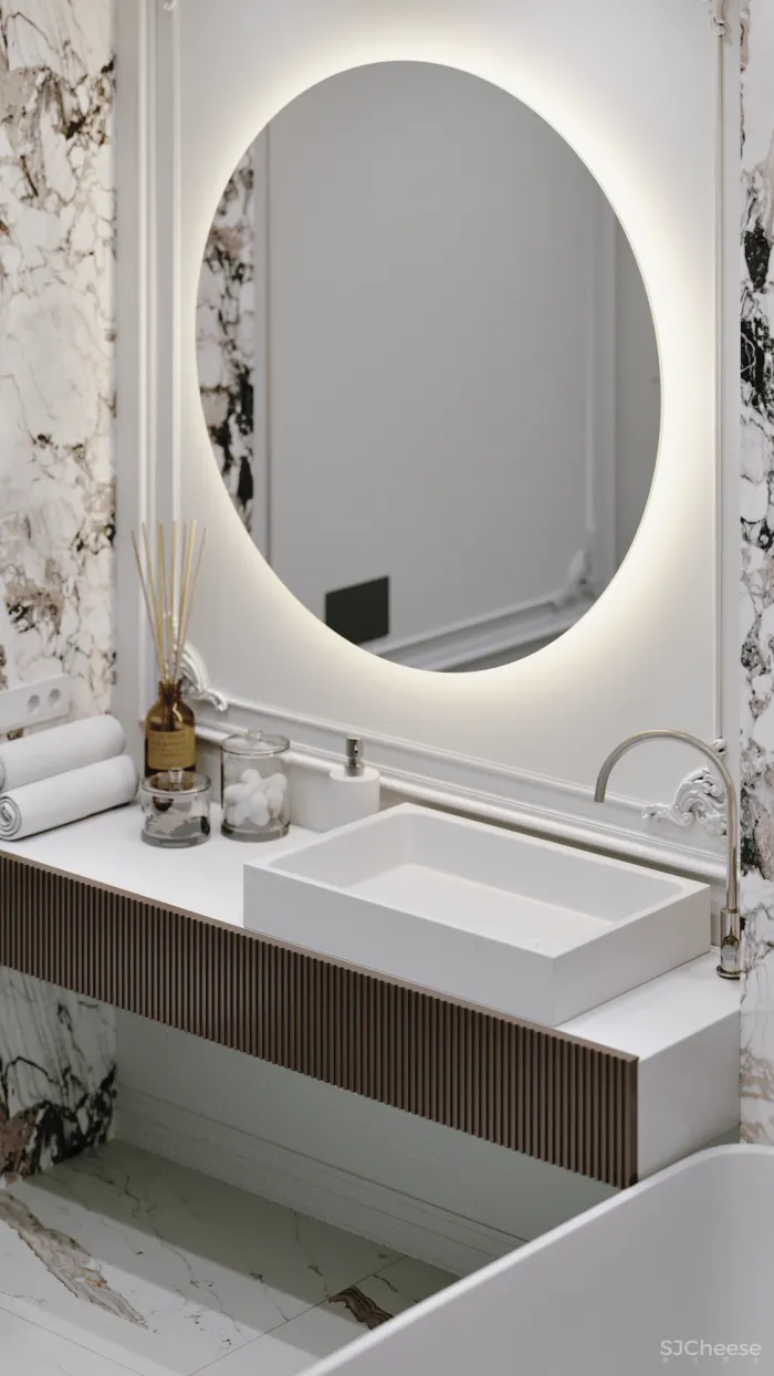 抛弃复杂装饰,让家居更具气质!