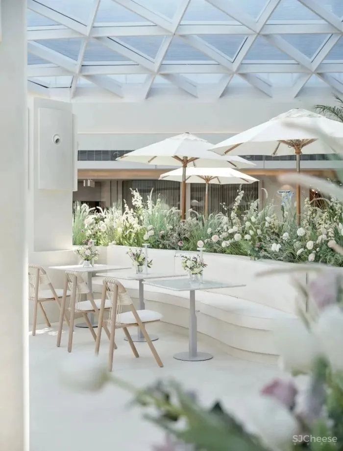 云色设计 云分享:Tomacado花厨,深圳全新概念店