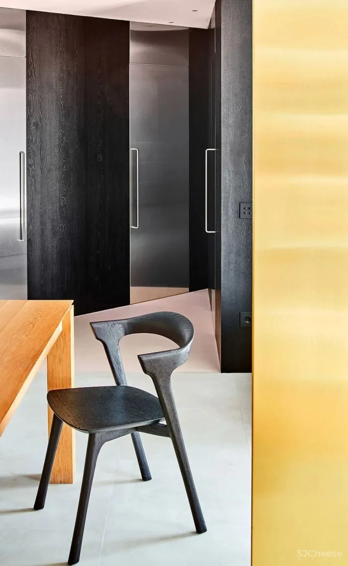 新作丨 0110公寓 Raúl Sánchez Architects