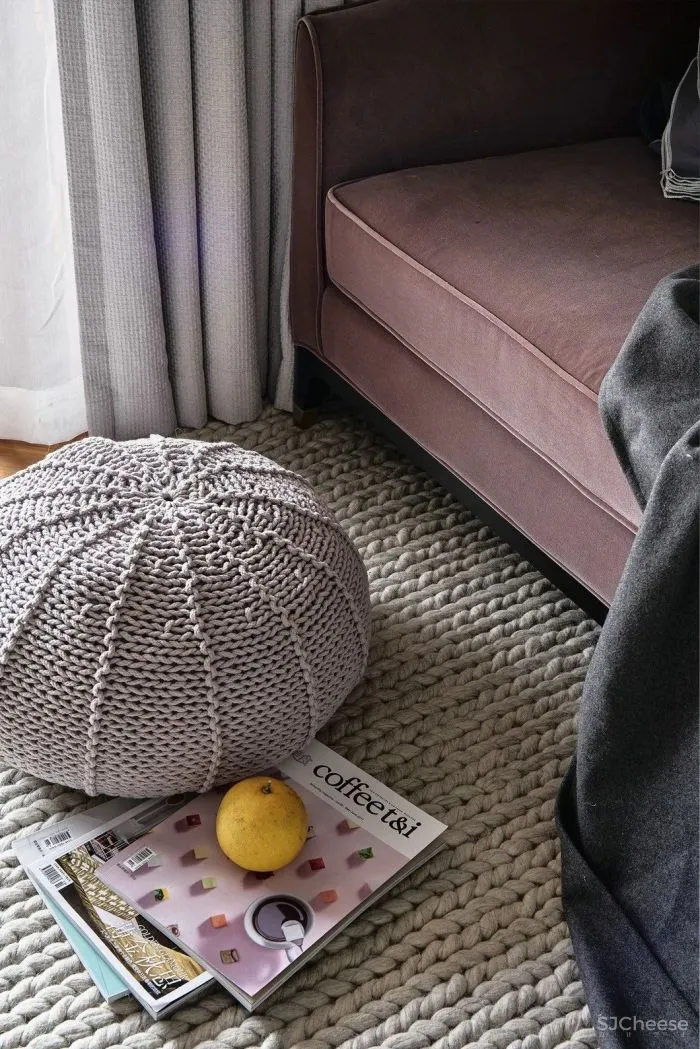 绝美轻奢风,就是这么撩人!