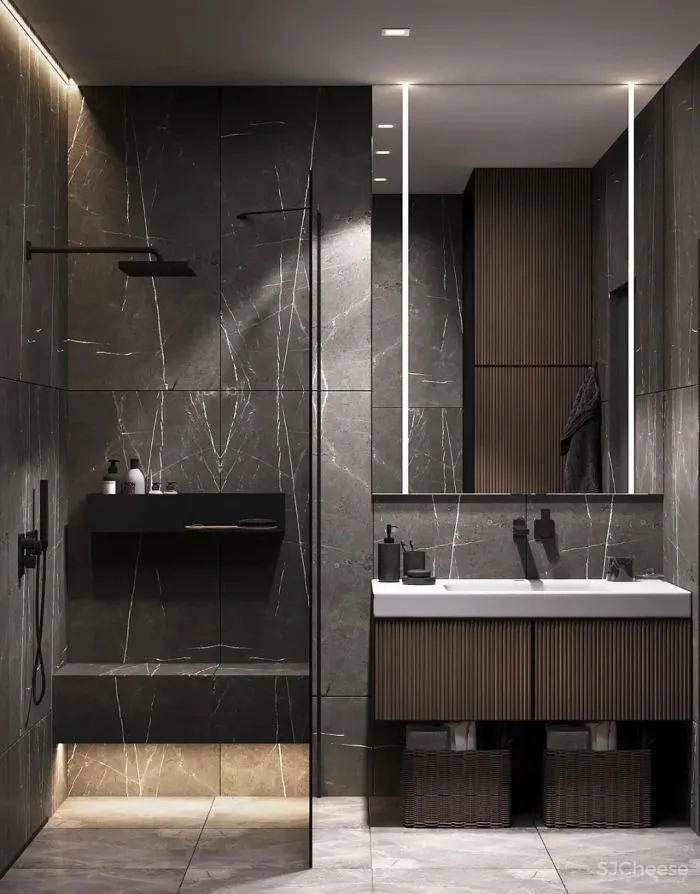 【Taras Belik】美观与功能性于一体的现代简约