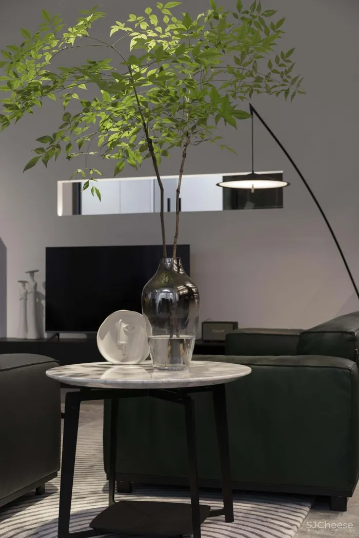 以上设计 | 以上设计工作室,交互空间的名场面