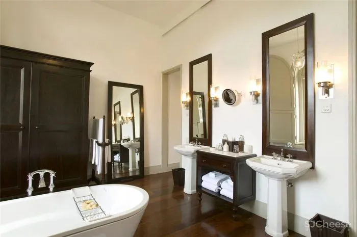 度假目的地|盘点全球38家安缦酒店设计