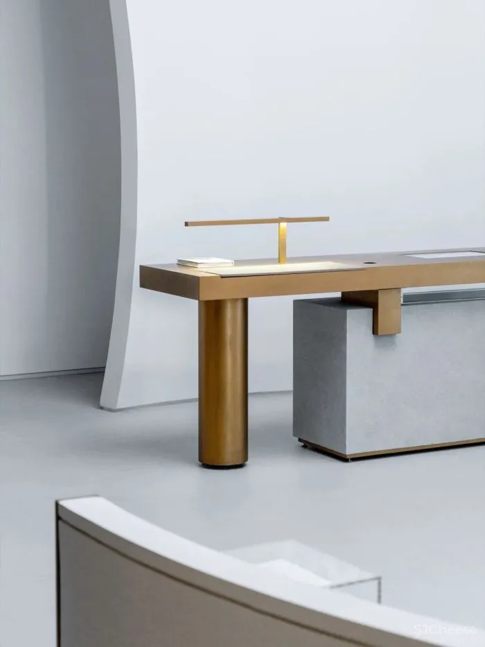 新作丨 DPD年度力作 北京3AM·S艺术沙龙,时光之美,不止一刻