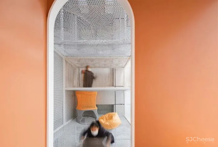 宇合光年 H28治愈星球,用童话诠释温柔的力量守护