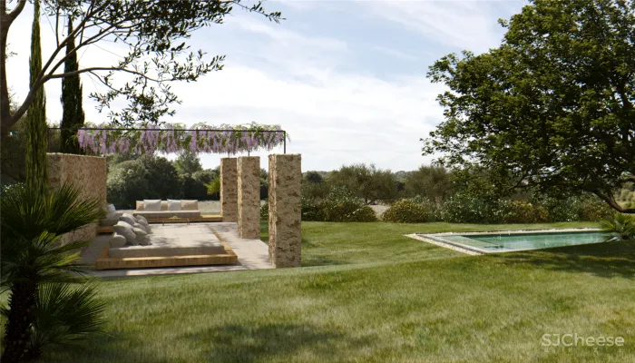 建筑师开的民宿,用设计还原空间的本质