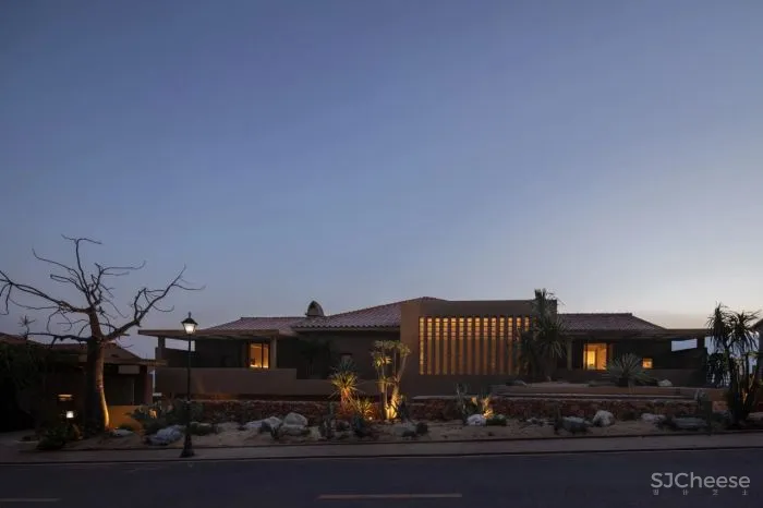 Meet-遇见•梦想改造”设计师谢柯!