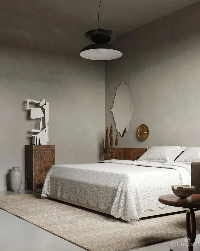 Sver Studio 新作 自然空间的艺术美感