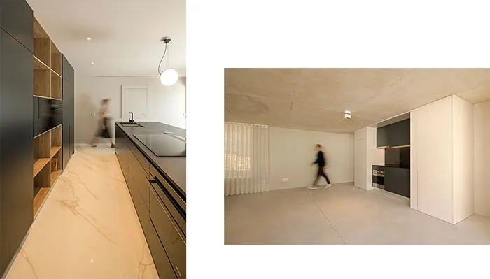 感受Carvalho Araújo的经典设计之美