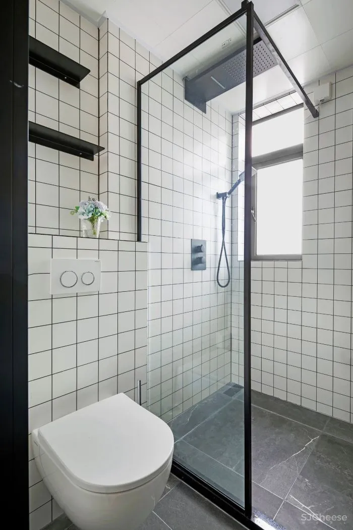 品界设计：淡雅恬静的日式生活格调