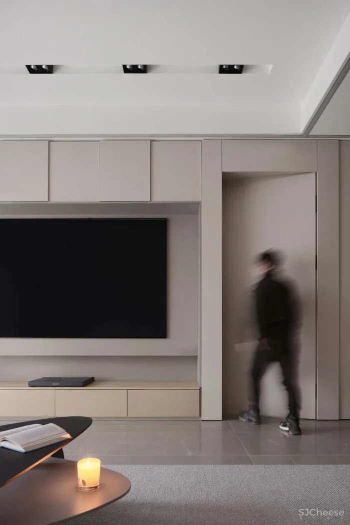 無一内建筑 × 私宅:内视自我