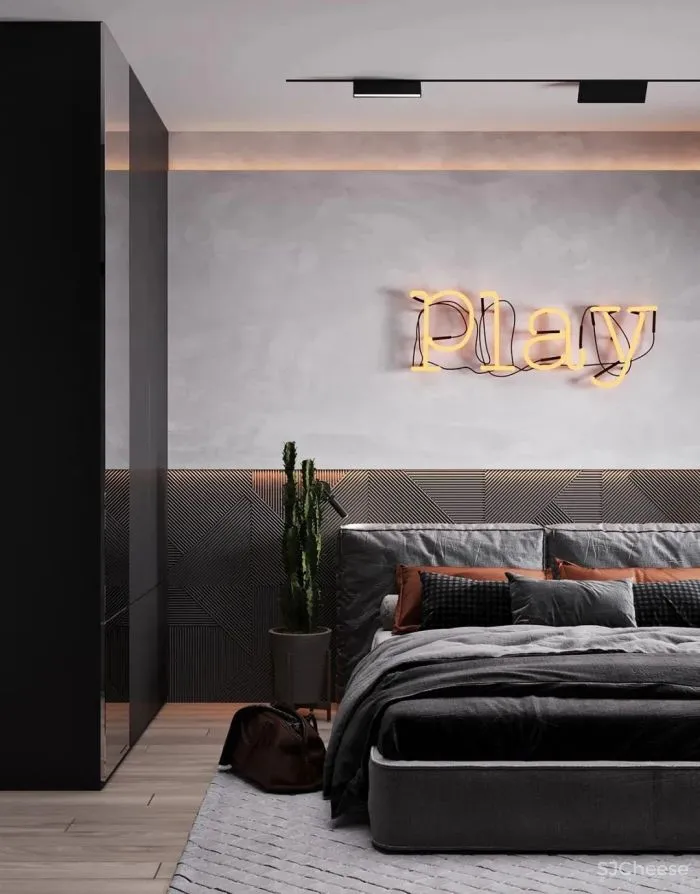 【Taras Belik】美观与功能性于一体的现代简约