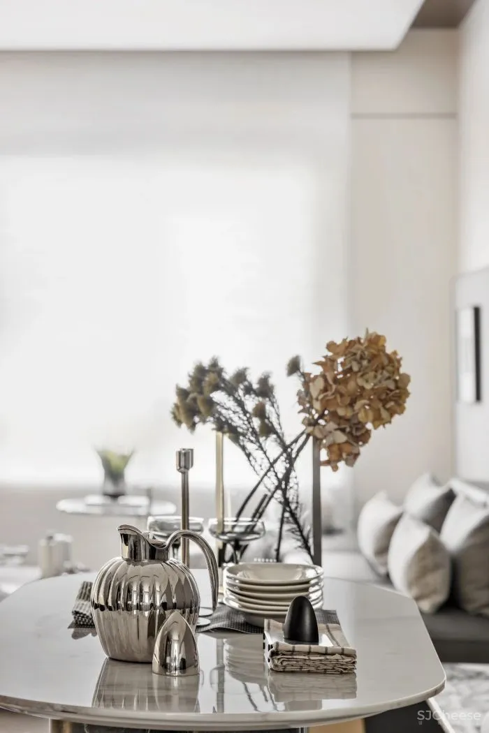 路劲·海尚湾丨荣膺2020法国双面神 GPDP AWARD 国际设计大奖