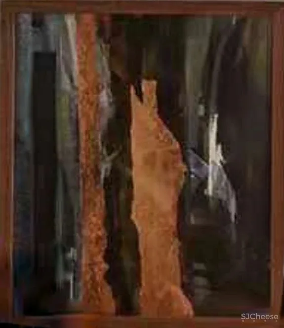 Kevin Dumais 低调奢华,一场来自中世纪的邂逅