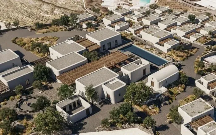 侘寂风的民宿现在为什么这么火!