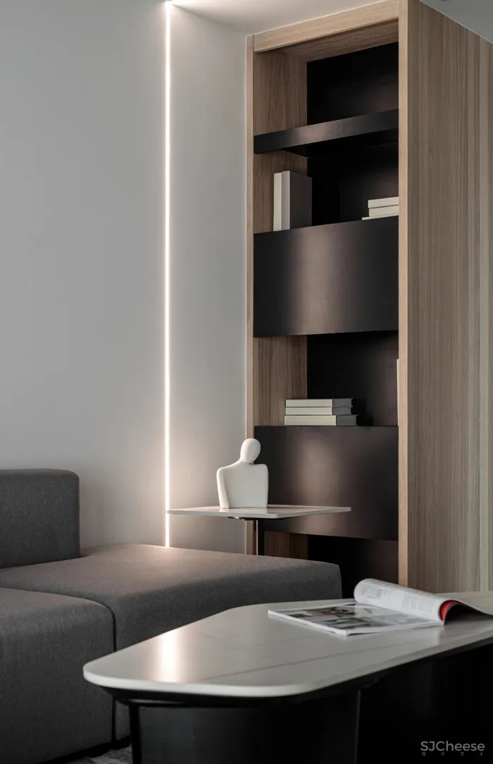 简约设计,高级美!