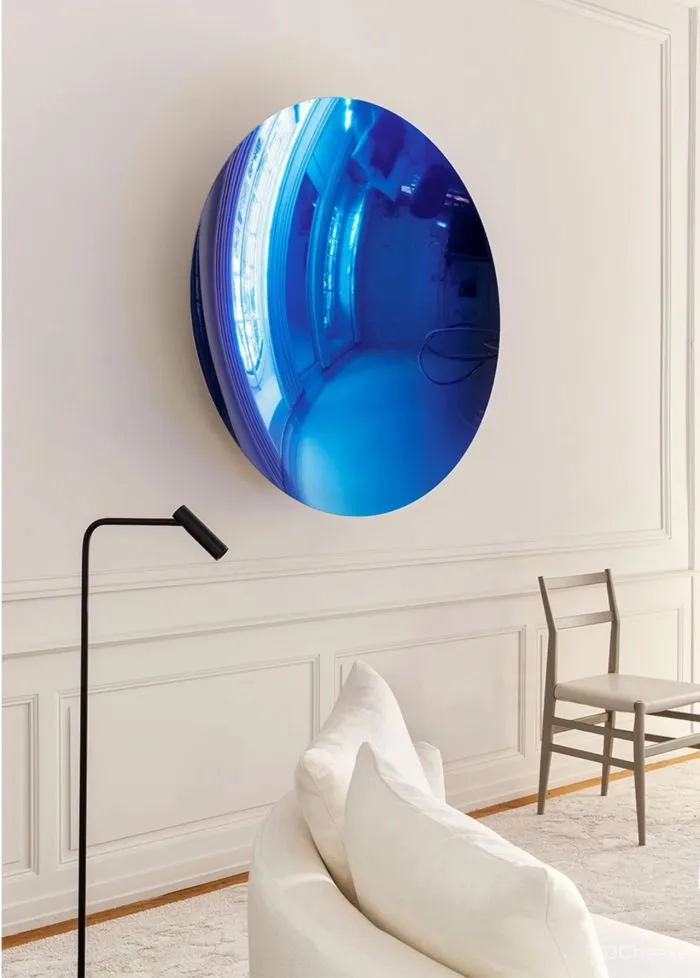 Jaime Beriestain 新作 艺术美学的当代诠释