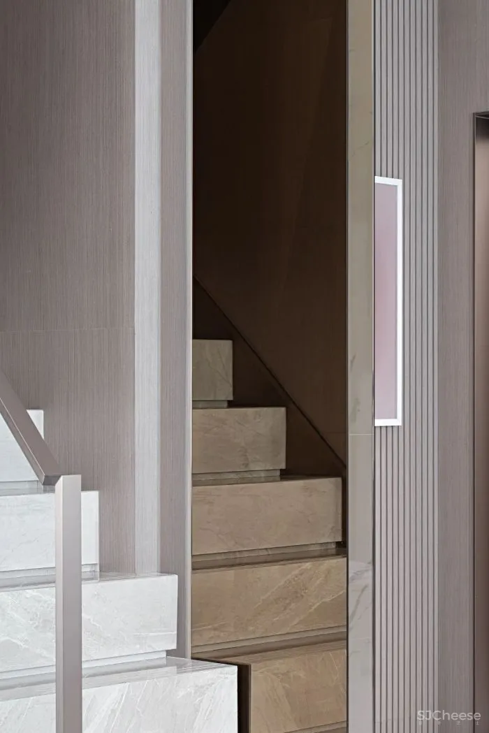 大研设计 x 中海:高质主义,“雅奢风”才是当下流行姿态!