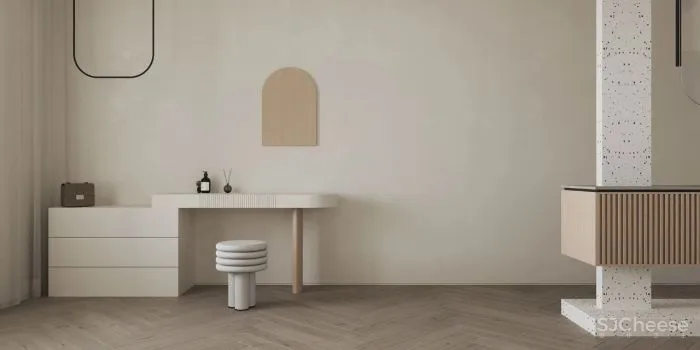 诗意居所 Lan Hen新作