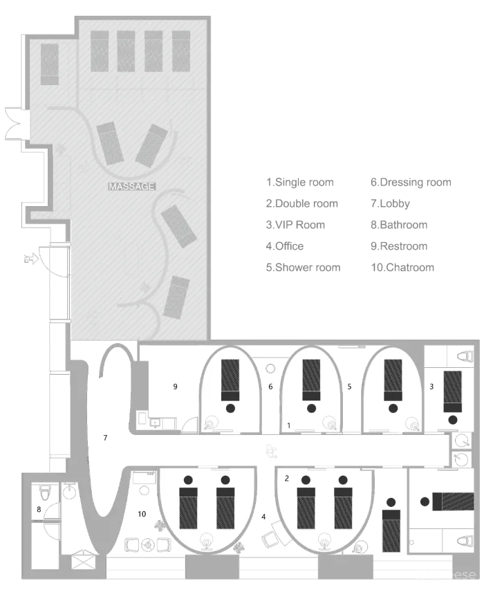 E Studio|Shuran舒然美学