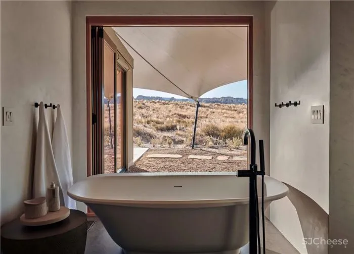 度假目的地|盘点全球38家安缦酒店设计