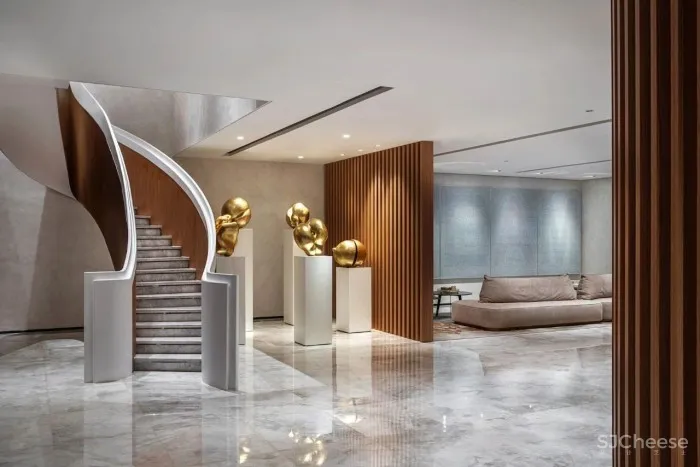 重庆18T,像“梯”一样生长!