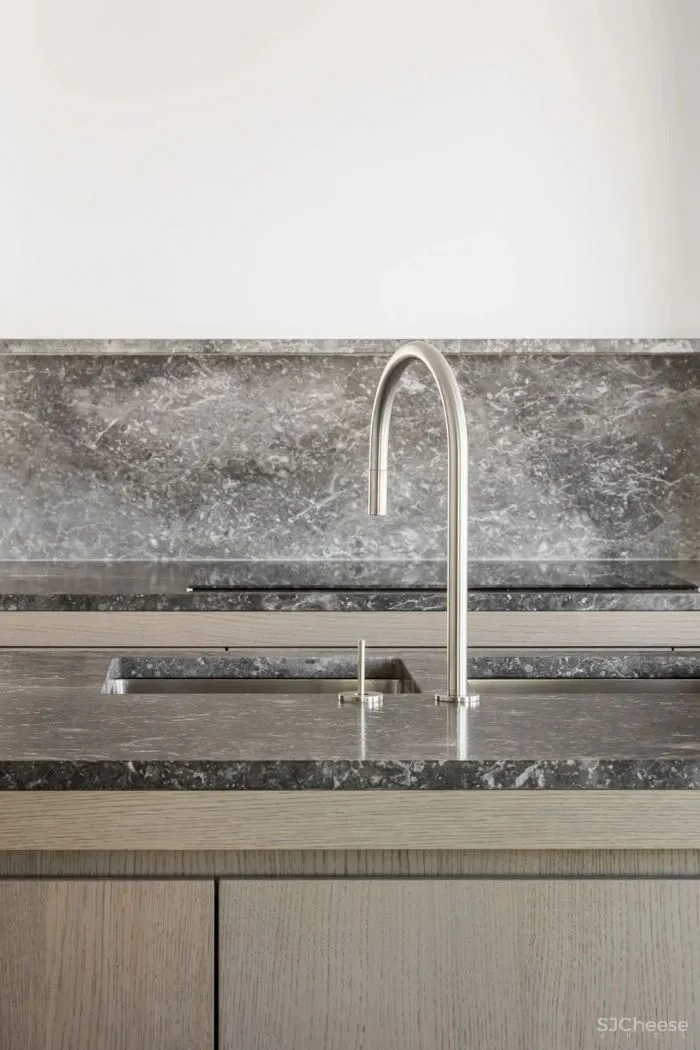 比利时设计,朴实居所!